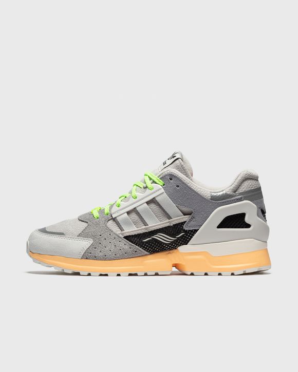 Zx 10000 store dames geel