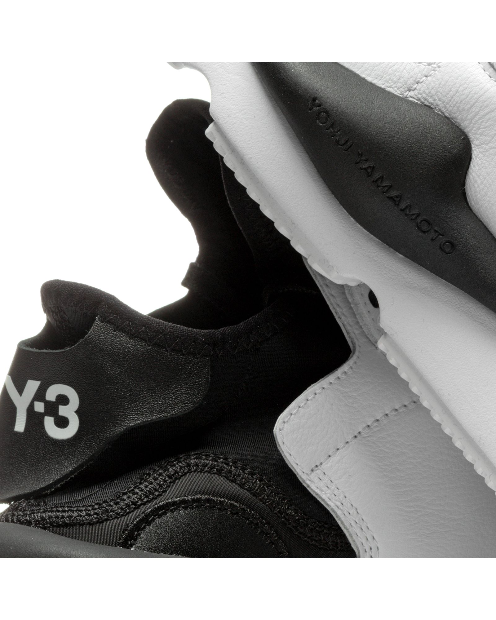 Y-3 KAIWA