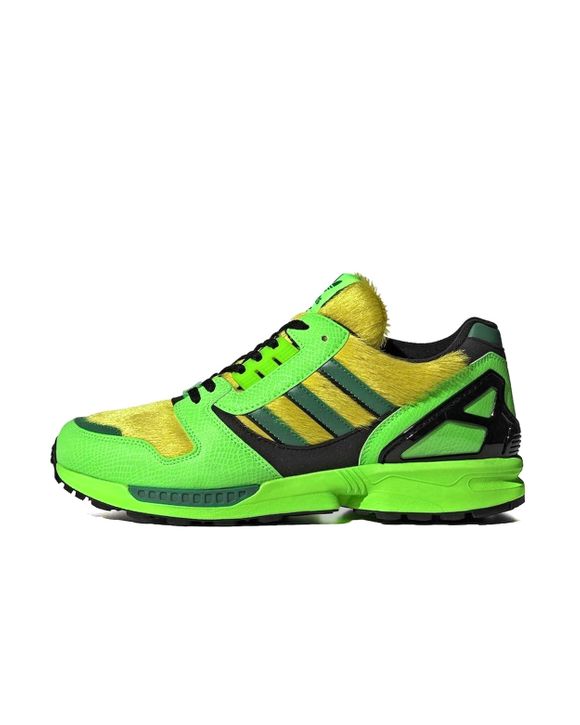 adidas x Atmos ZX 8000 "G-SNK"