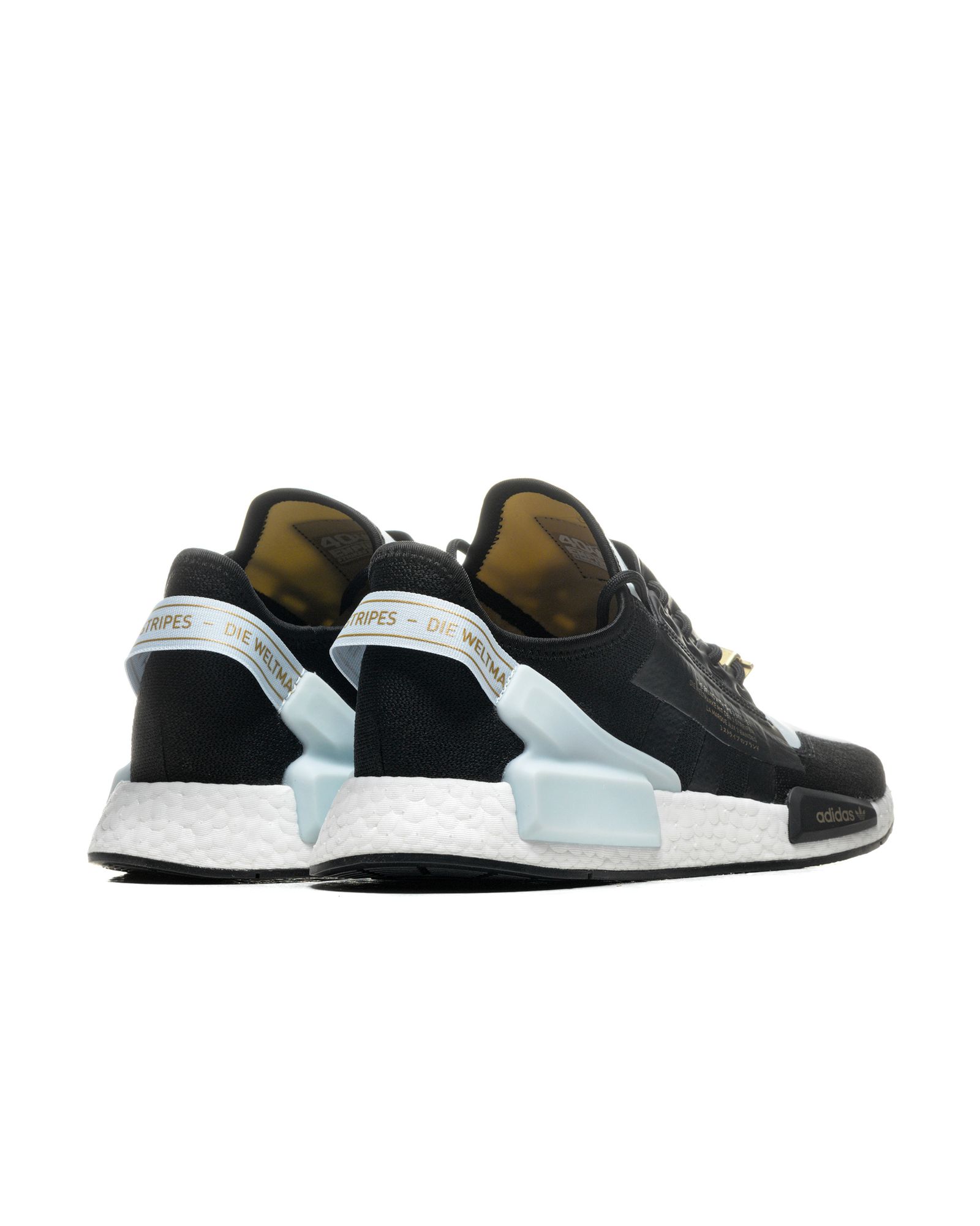 Star Wars x adidas NMD R1.V2 'Lando'