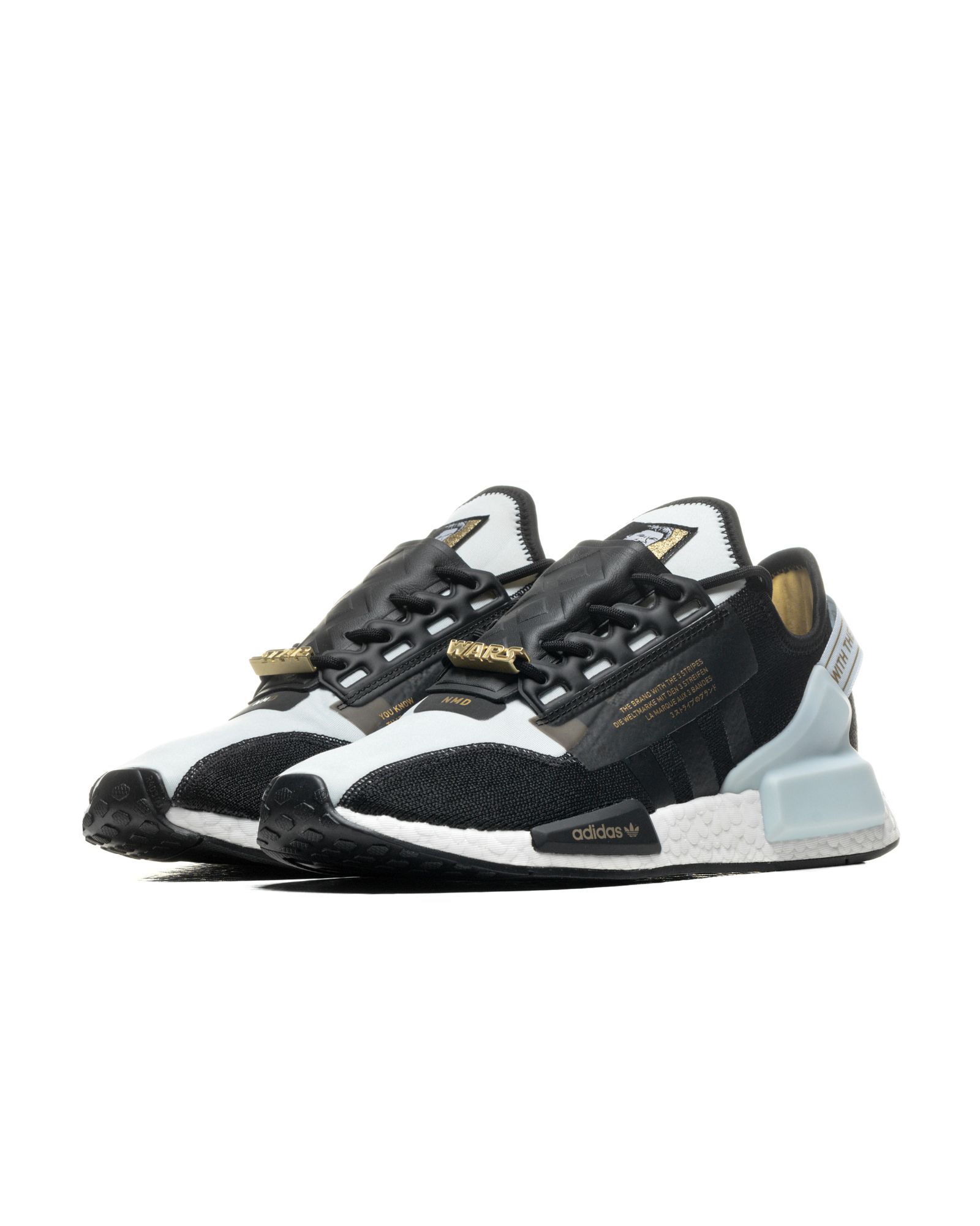 Star Wars x adidas NMD R1.V2 'Lando'