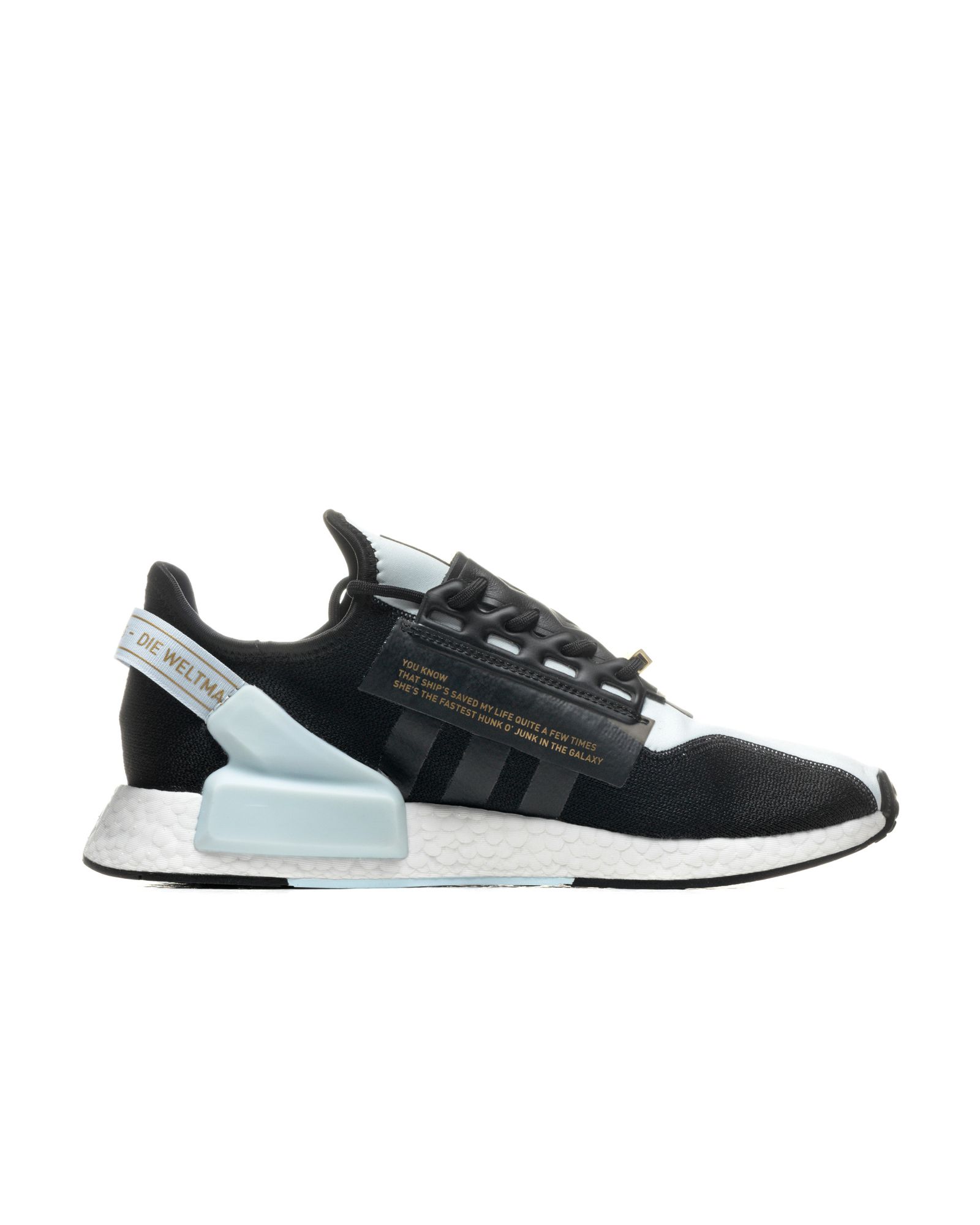 Star Wars x adidas NMD R1.V2 'Lando'