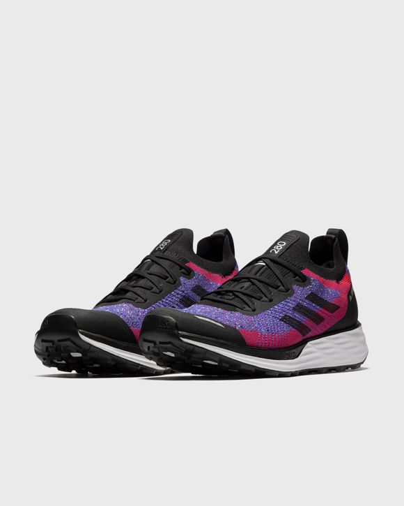 Adidas TERREX TWO PRIMEBLUE TRAIL RUNNING Red BSTN Store