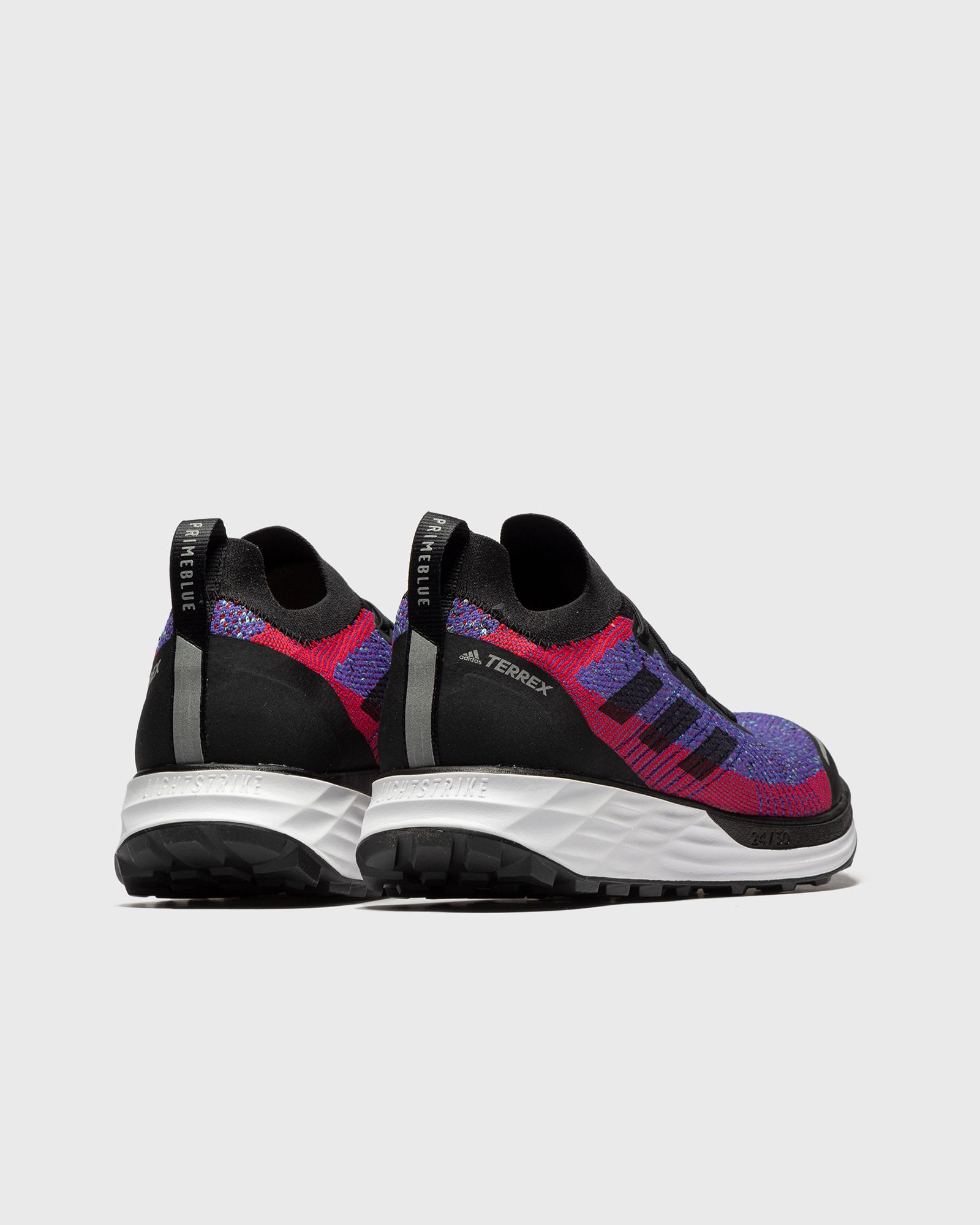 WMNS TERREX TWO PRIMEBLUE TRAIL RUNNING 