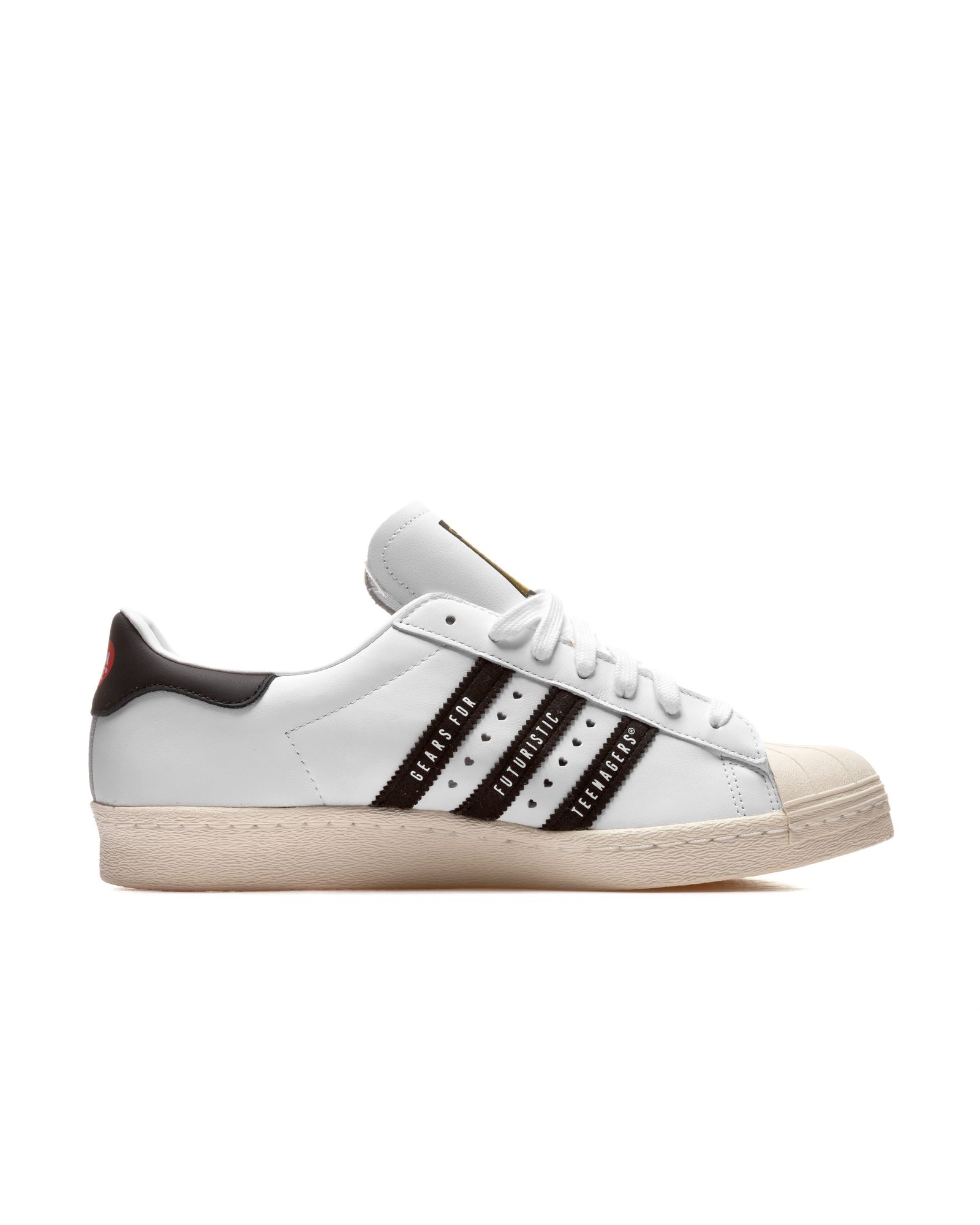 adidas X HUMAN MADE SUPERSTAR 80S