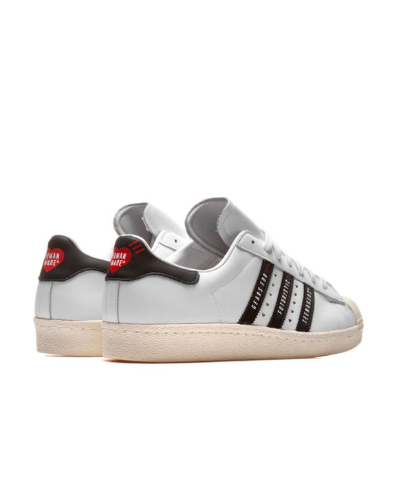 Adidas x best sale human made superstar