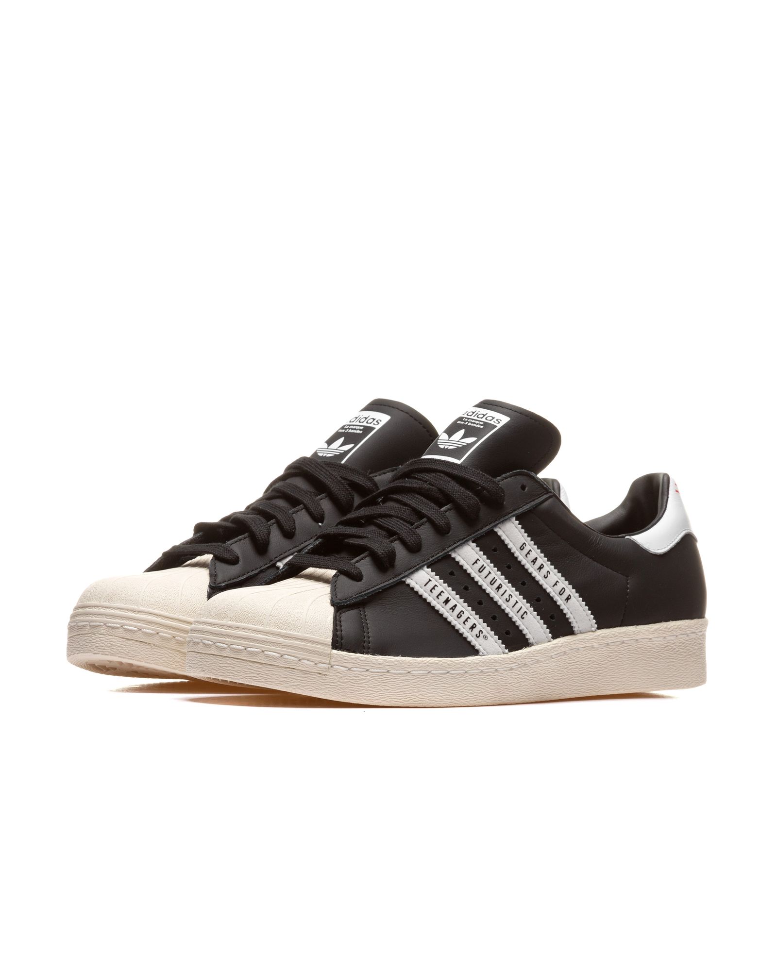 adidas X HUMAN MADE SUPERSTAR 80S