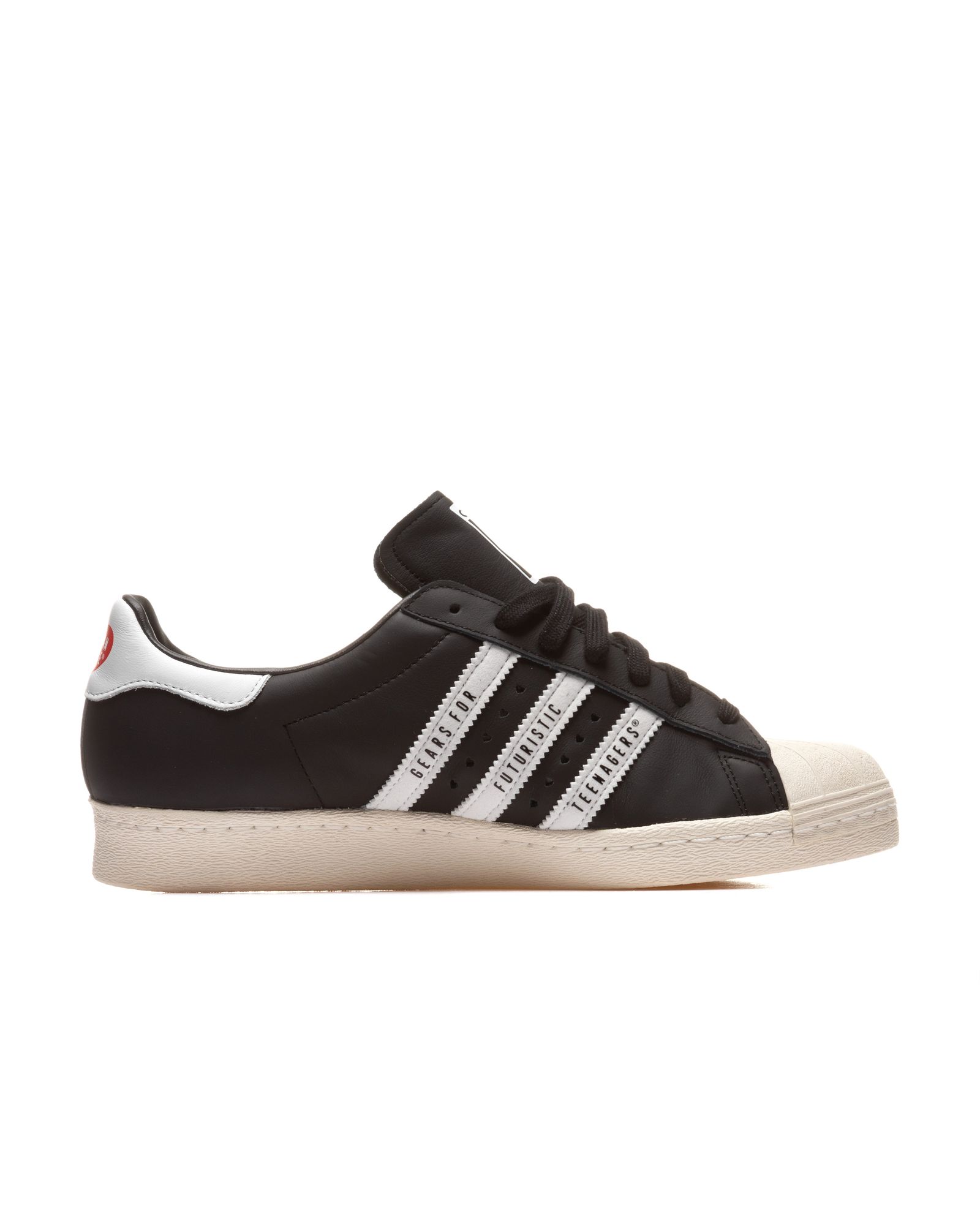 adidas X HUMAN MADE SUPERSTAR 80S