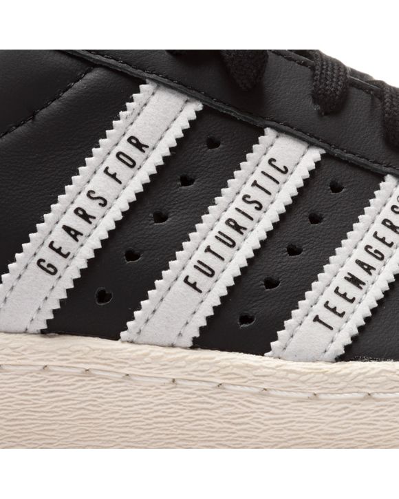 adidas X HUMAN MADE SUPERSTAR 80S