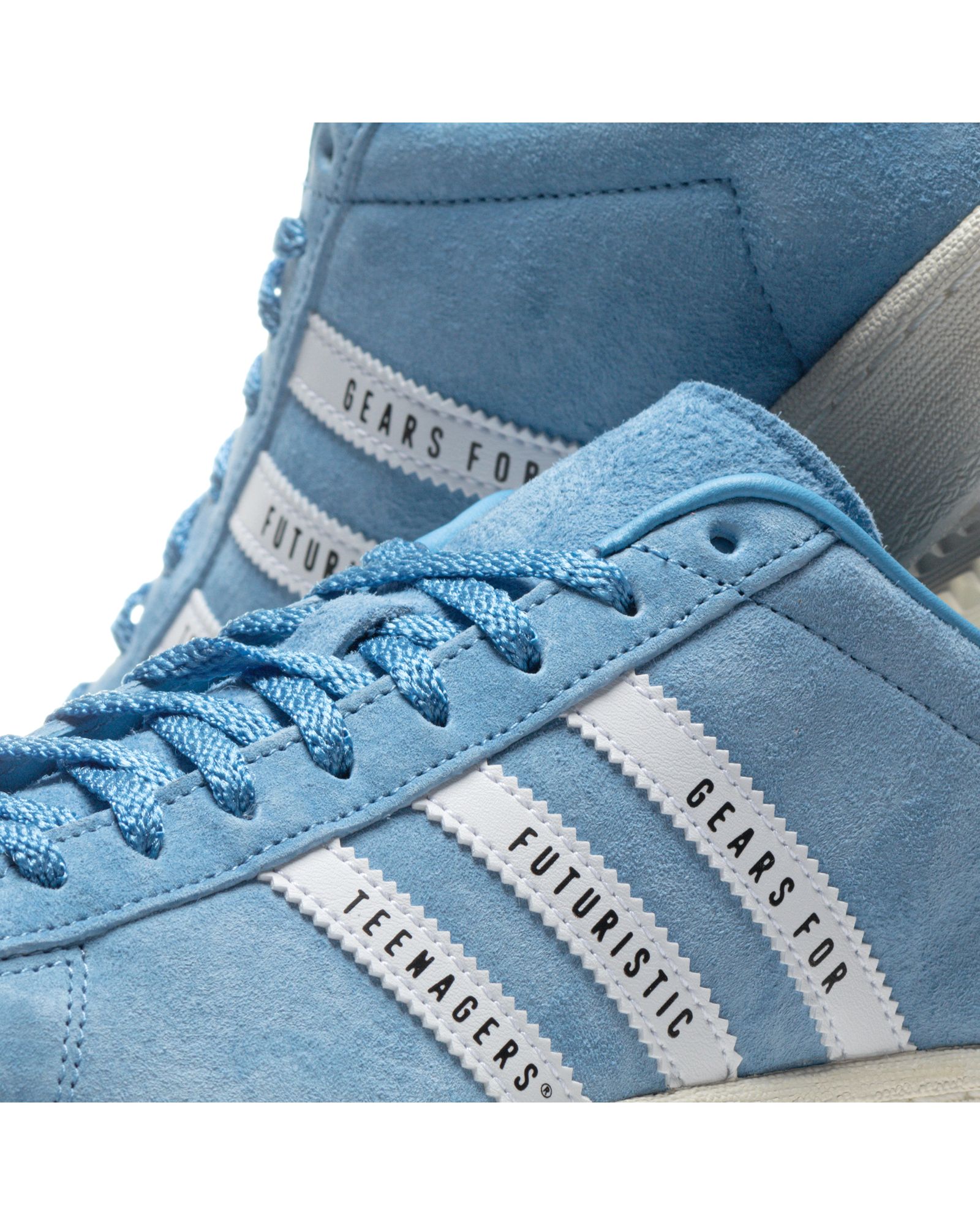 adidas X HUMAN MADE CAMPUS