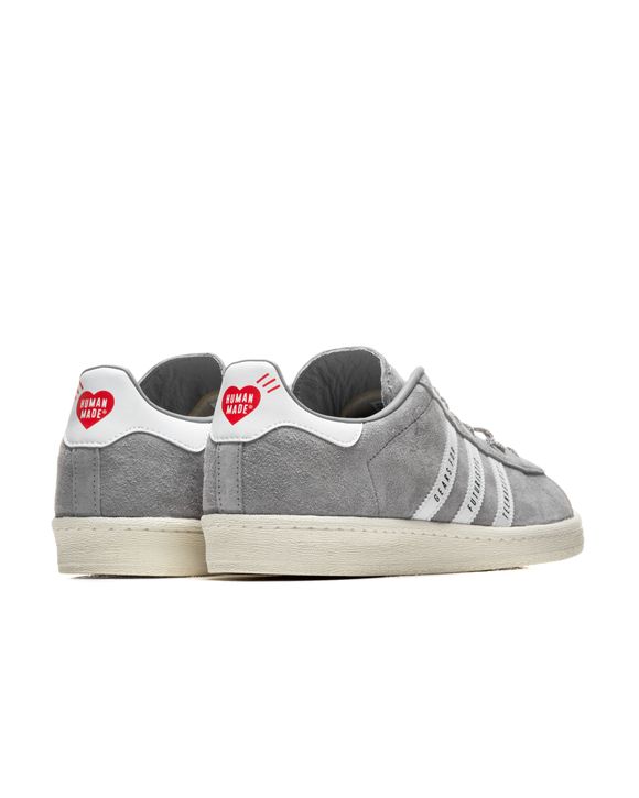 Adidas adidas X HUMAN MADE CAMPUS Grey | BSTN Store
