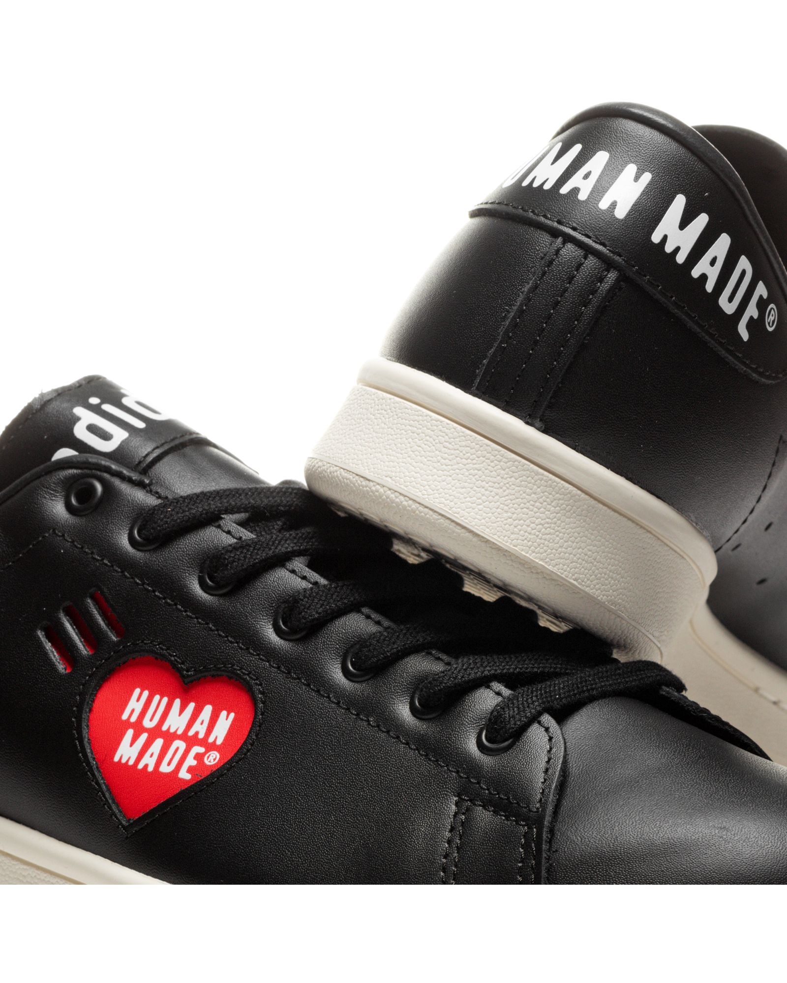 adidas X HUMAN MADE STAN SMITH 