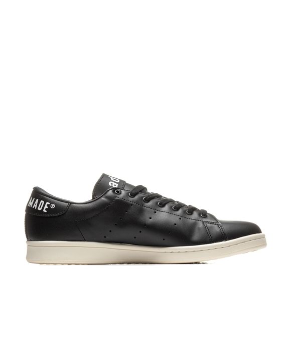 adidas X Human Made Stan Smith Black, FY0736