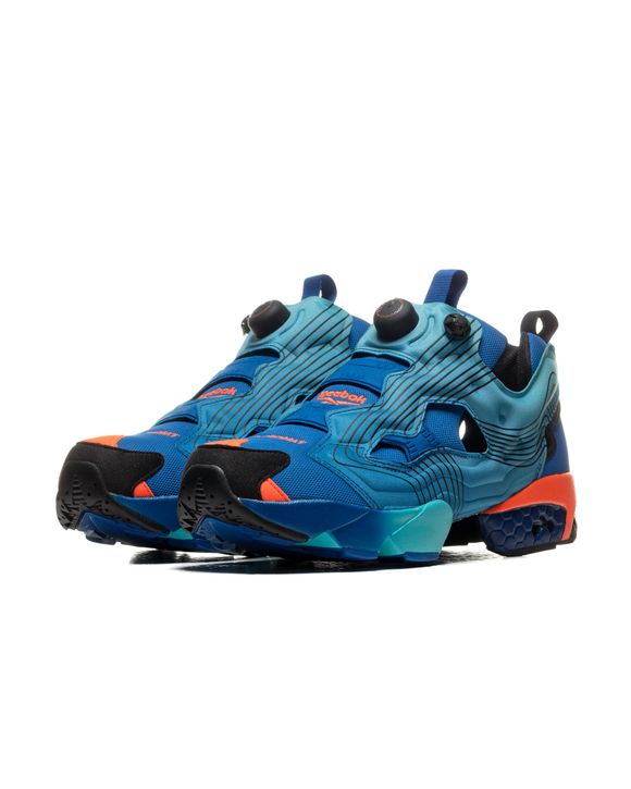 Insta pump sale fury blue