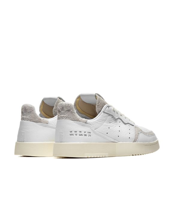 Adidas SUPERCOURT White BSTN Store