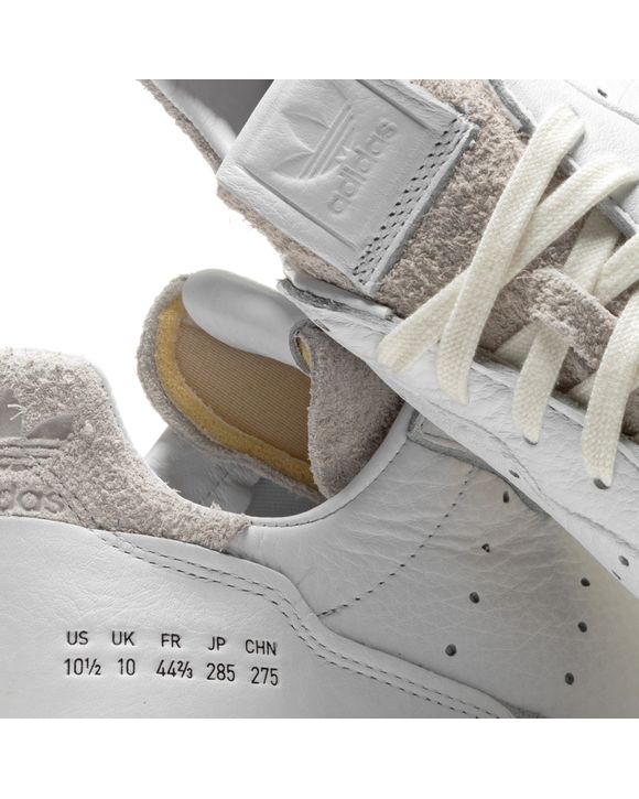 Adidas Stan Smith Premium Basics Pack Cloud White/Crystal White