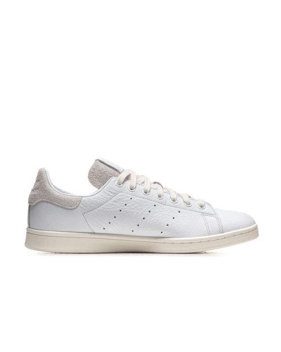 国内配送 adidas STAN SMITH FTWR WHITE/BRIG/CREA Amazon.com | adidas Originals Men's Stan Smith Low Sneakers
