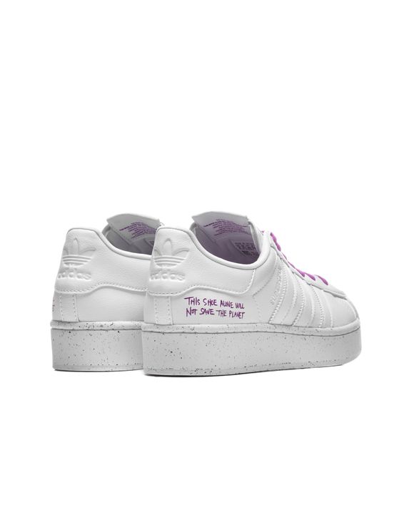 WMNS SUPERSTAR BOLD