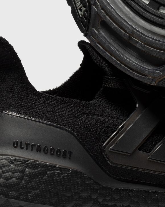 Adidas ULTRABOOST 21 'TRIPLE BLACK' Black | BSTN Store