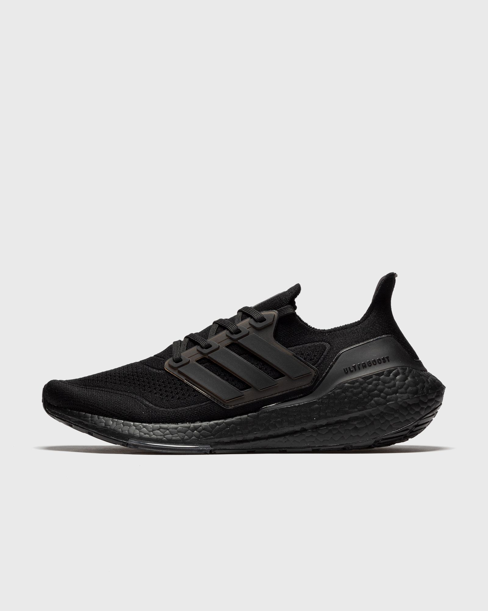 ULTRABOOST 21 'TRIPLE BLACK'