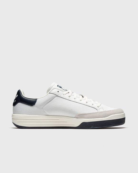 ROD LAVER
