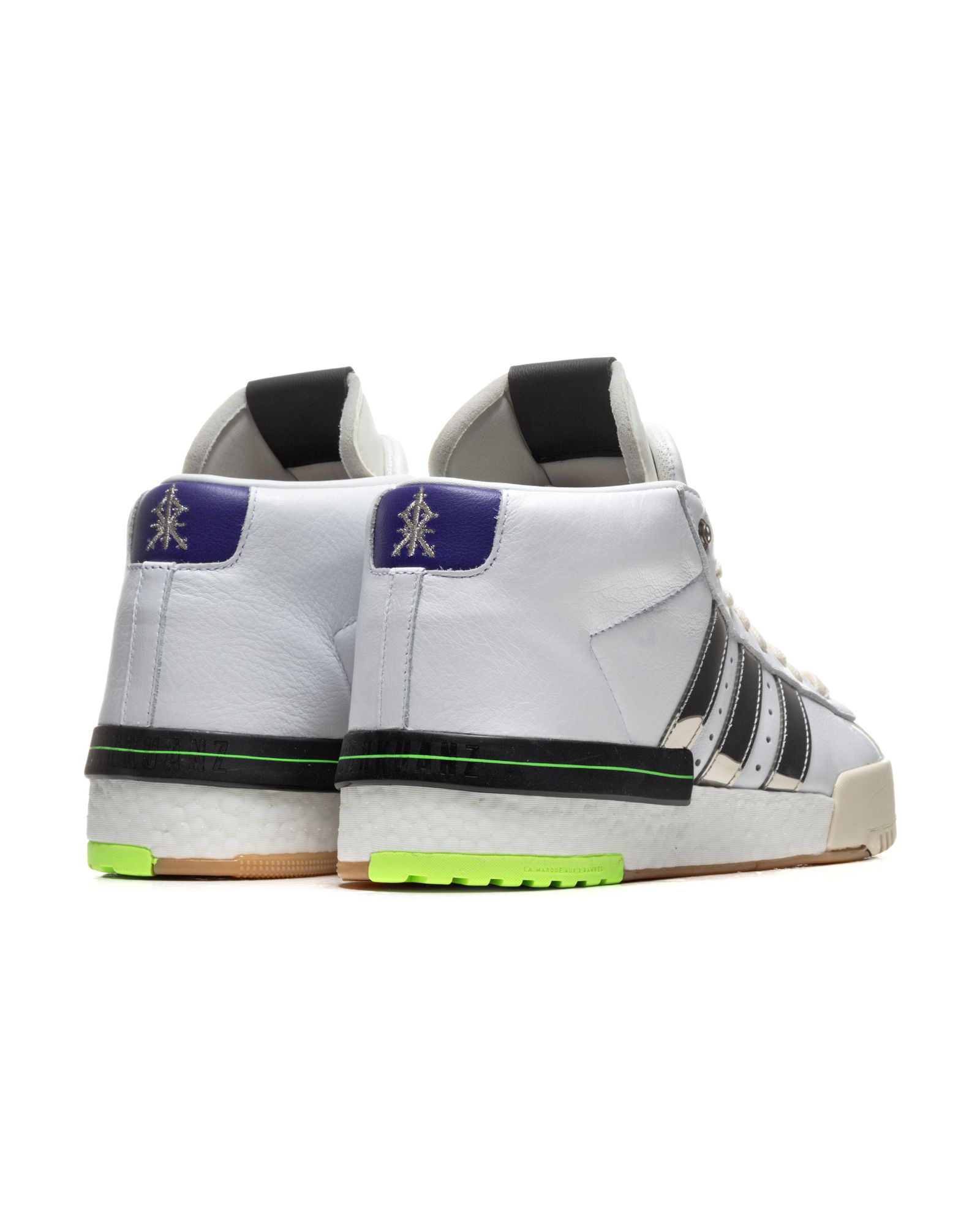 adidas x Sankuanz Rivalry Promodel