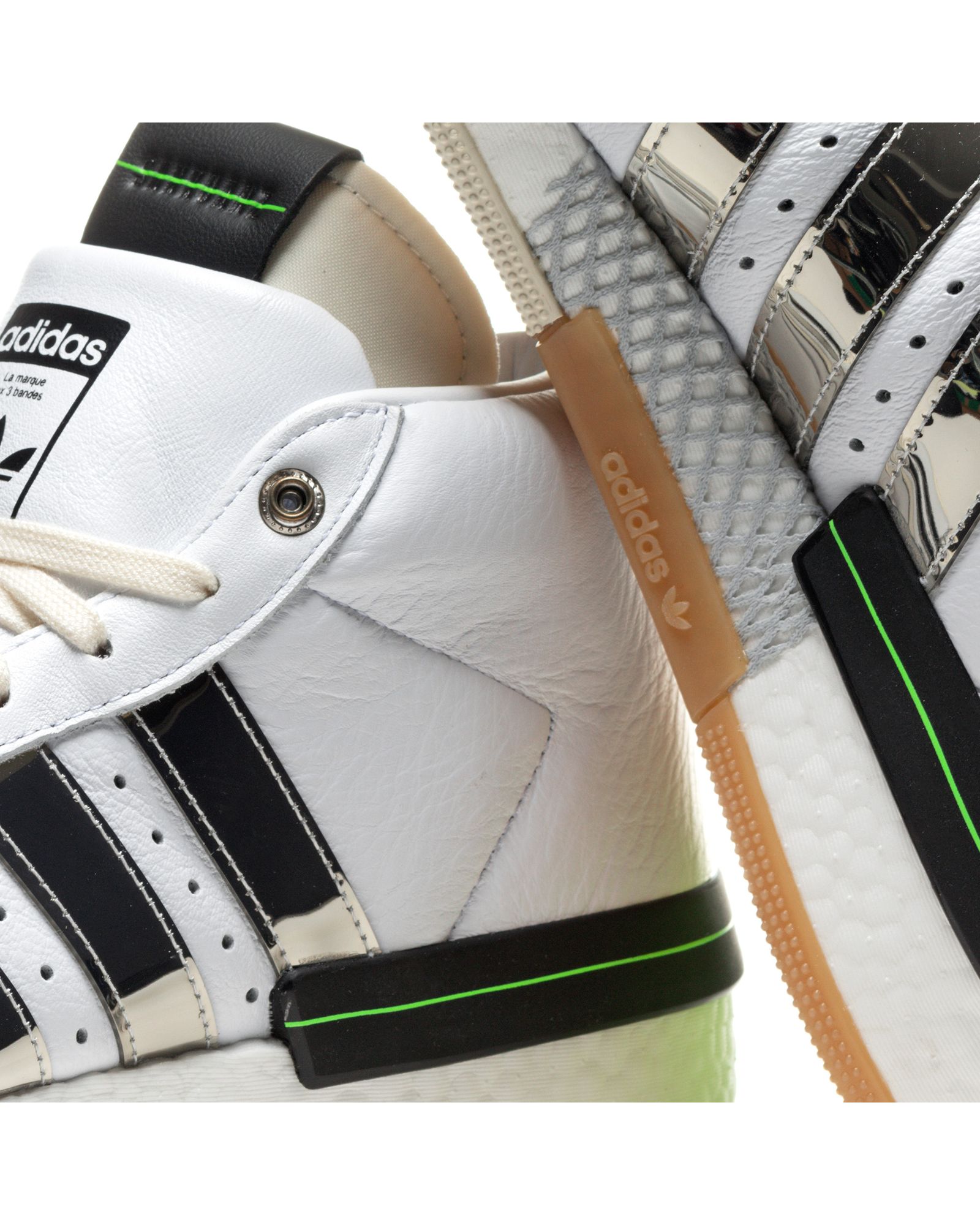 adidas x Sankuanz Rivalry Promodel