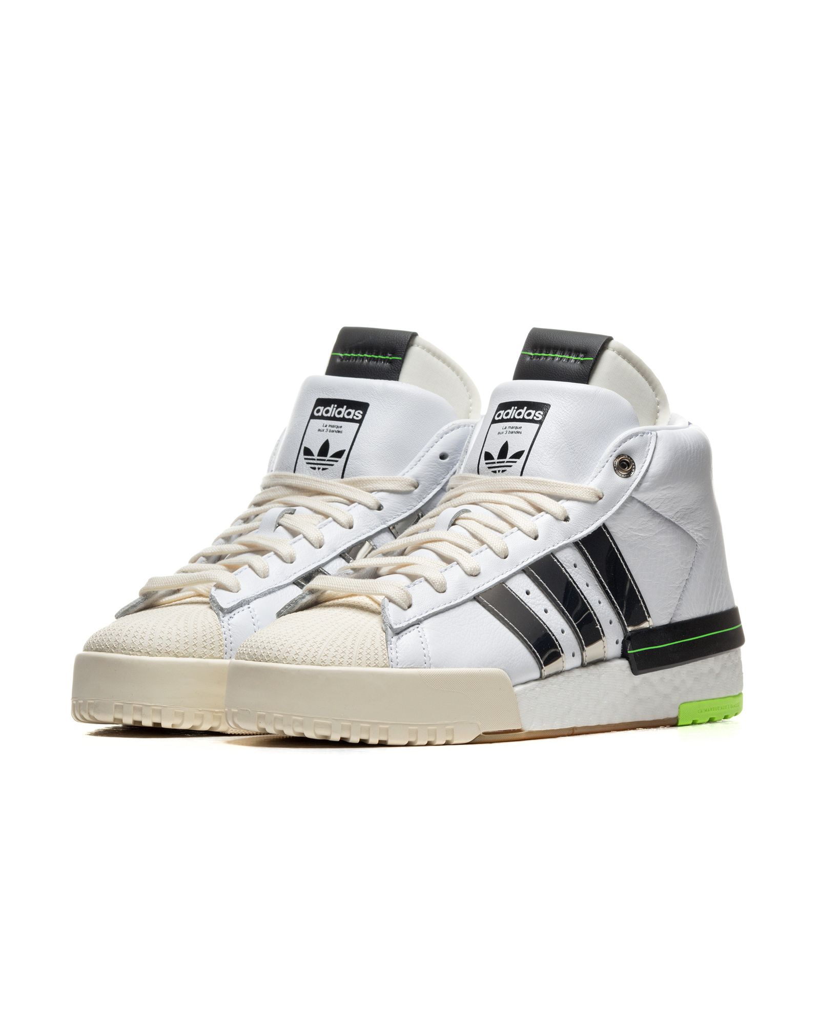 adidas x Sankuanz Rivalry Promodel