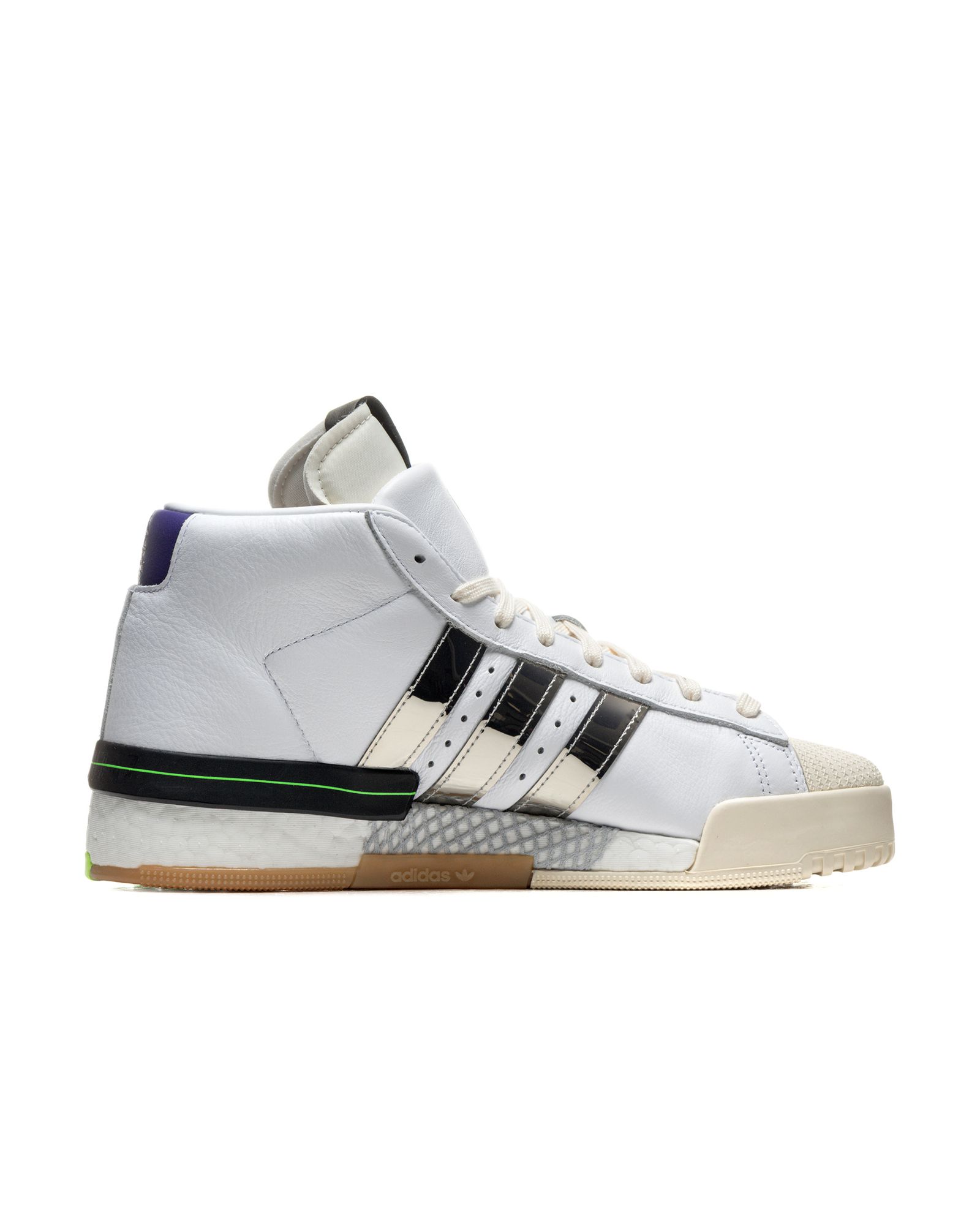 adidas x Sankuanz Rivalry Promodel