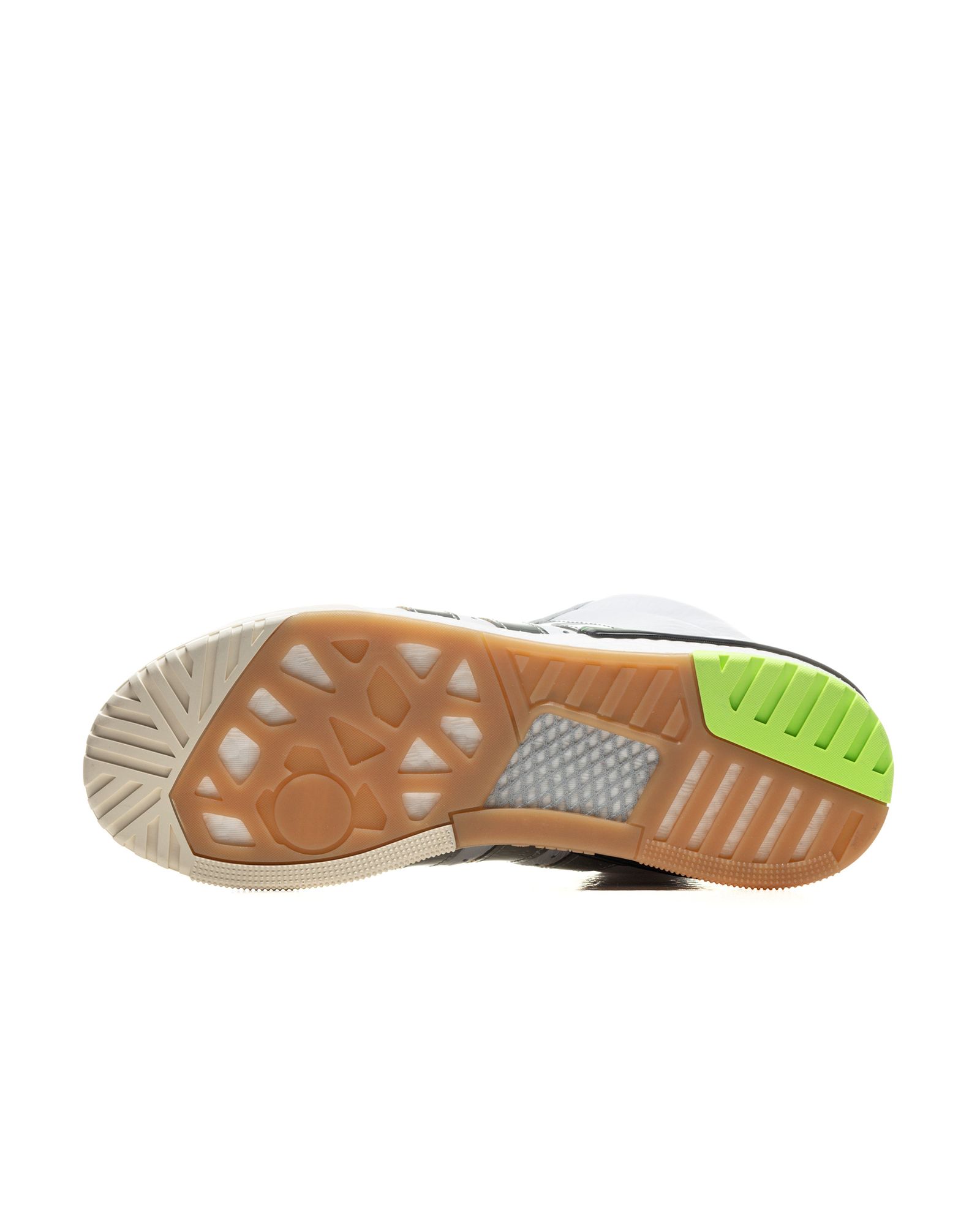 adidas x Sankuanz Rivalry Promodel