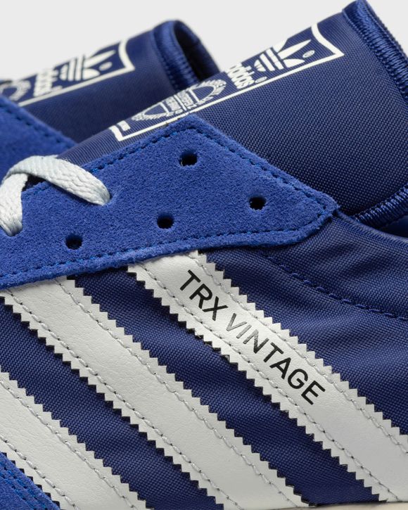 adidas Originals TRX Vintage Sneaker Navy at