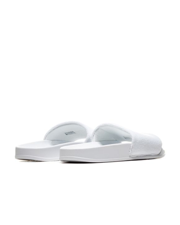 Reebok classic sale slide white