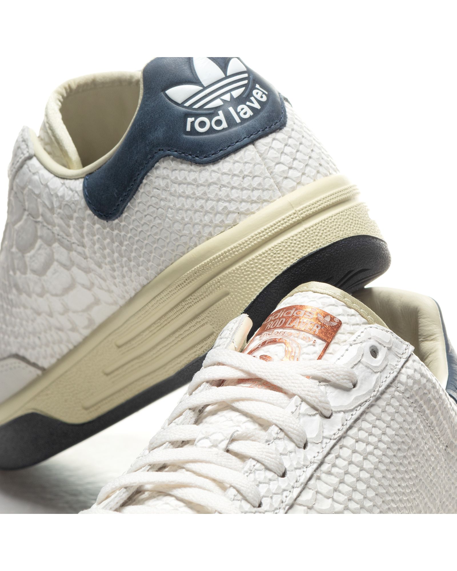 adidas CONSORTIUM ROD LAVER 