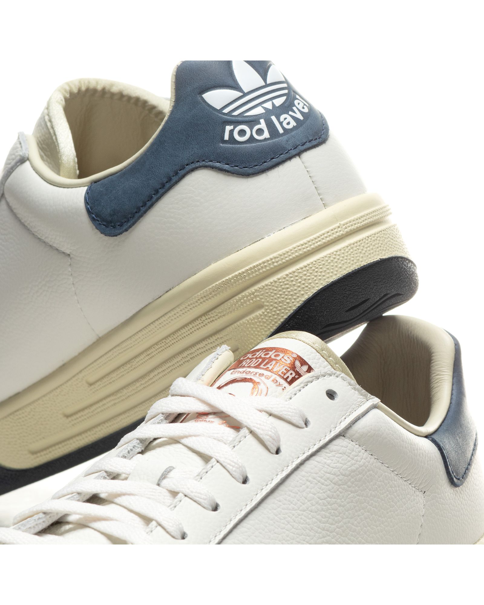 adidas CONSORTIUM ROD LAVER 