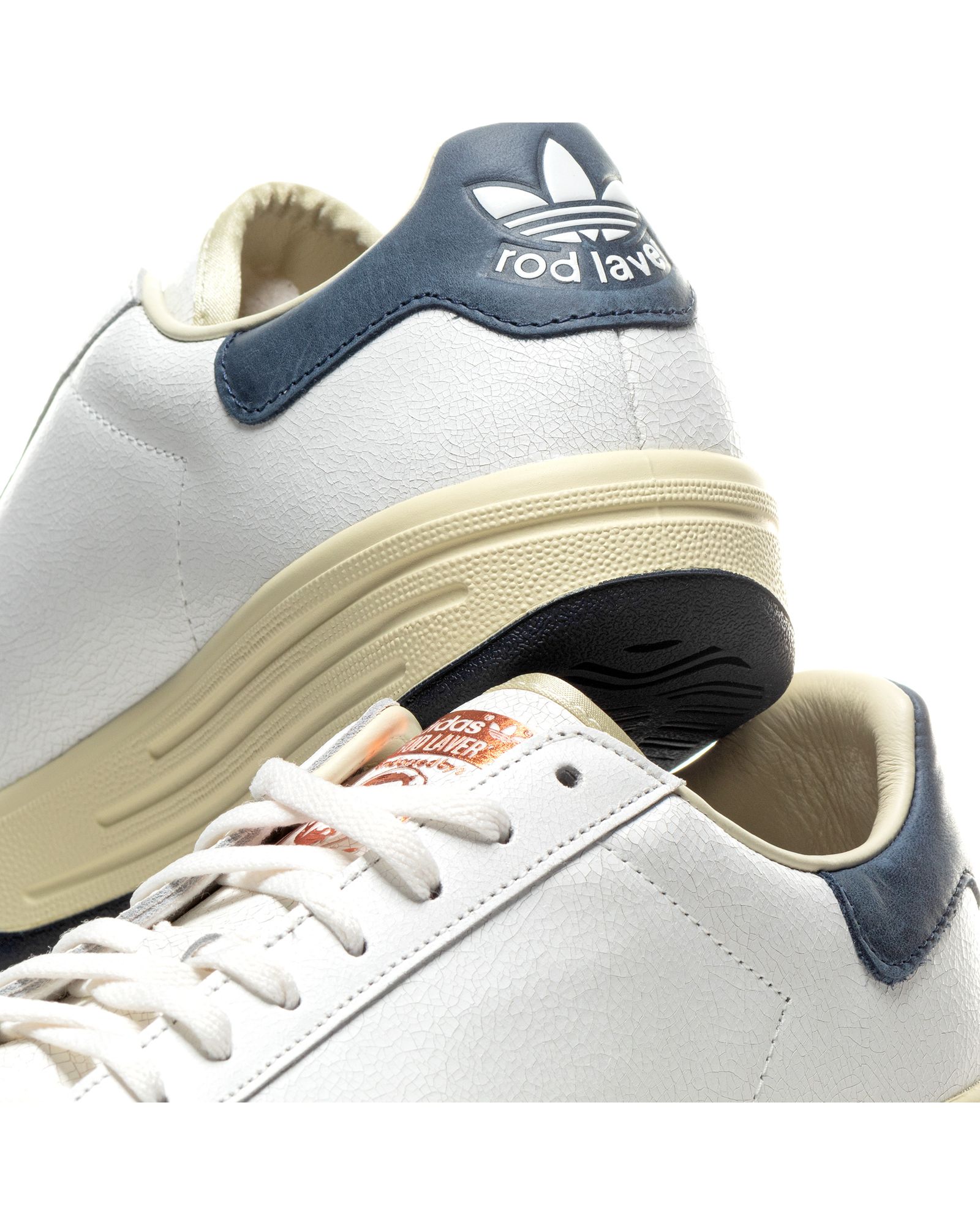 adidas CONSORTIUM ROD LAVER