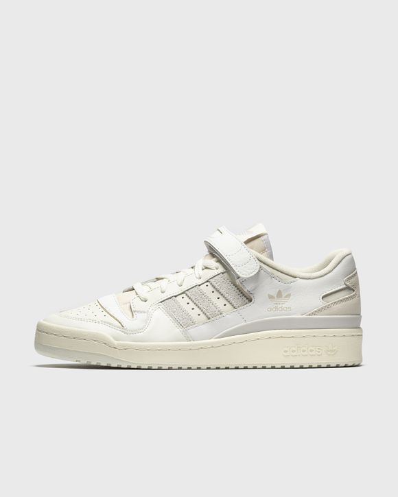 Adidas FORUM 84 LOW White BSTN Store