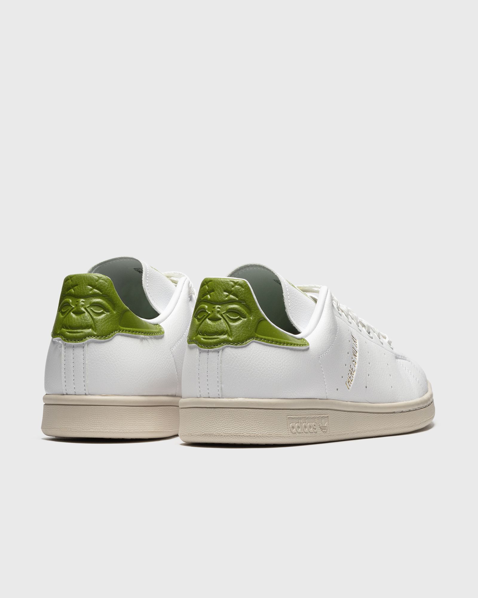 adidas x Star Wars Stan Smith 'Yoda'