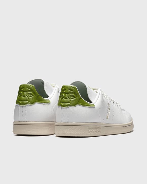 Adidas stan smith star wars hot sale