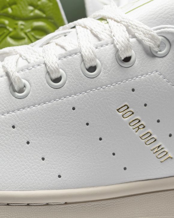 adidas x Star Wars Stan Smith 'Yoda'