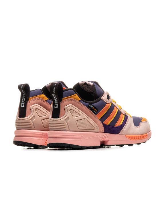 adidas zx 5000 bruin