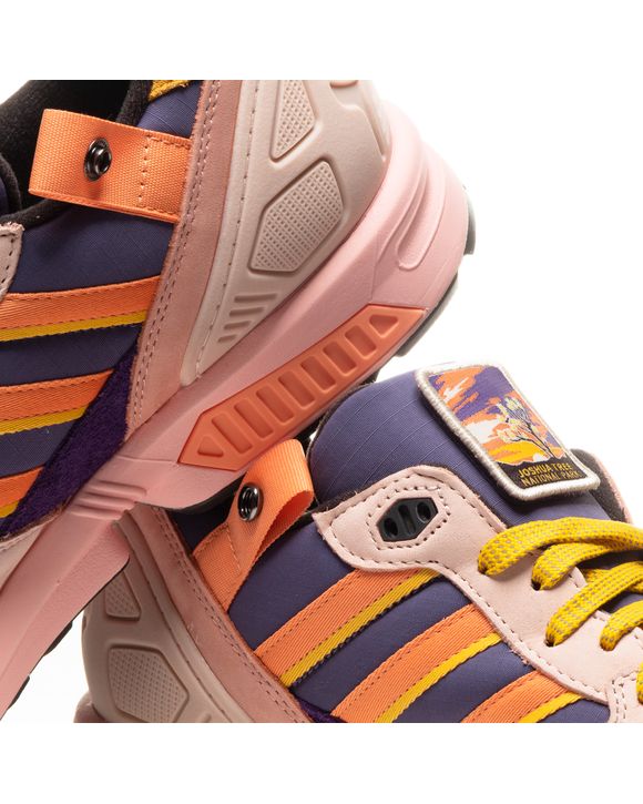 adidas zx 5000 bruin