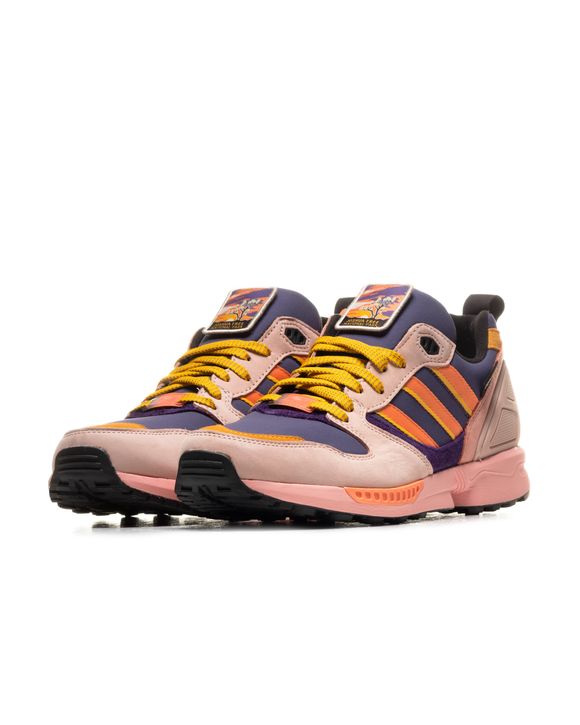 Adidas zx deals 5000 arancione