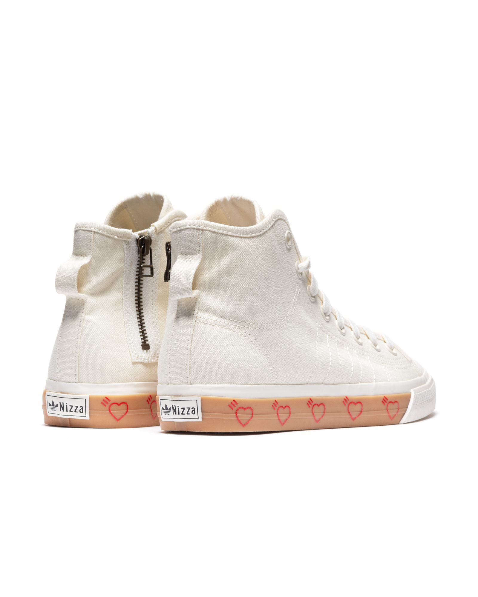 adidas X HUMAN MADE NIZZA HI