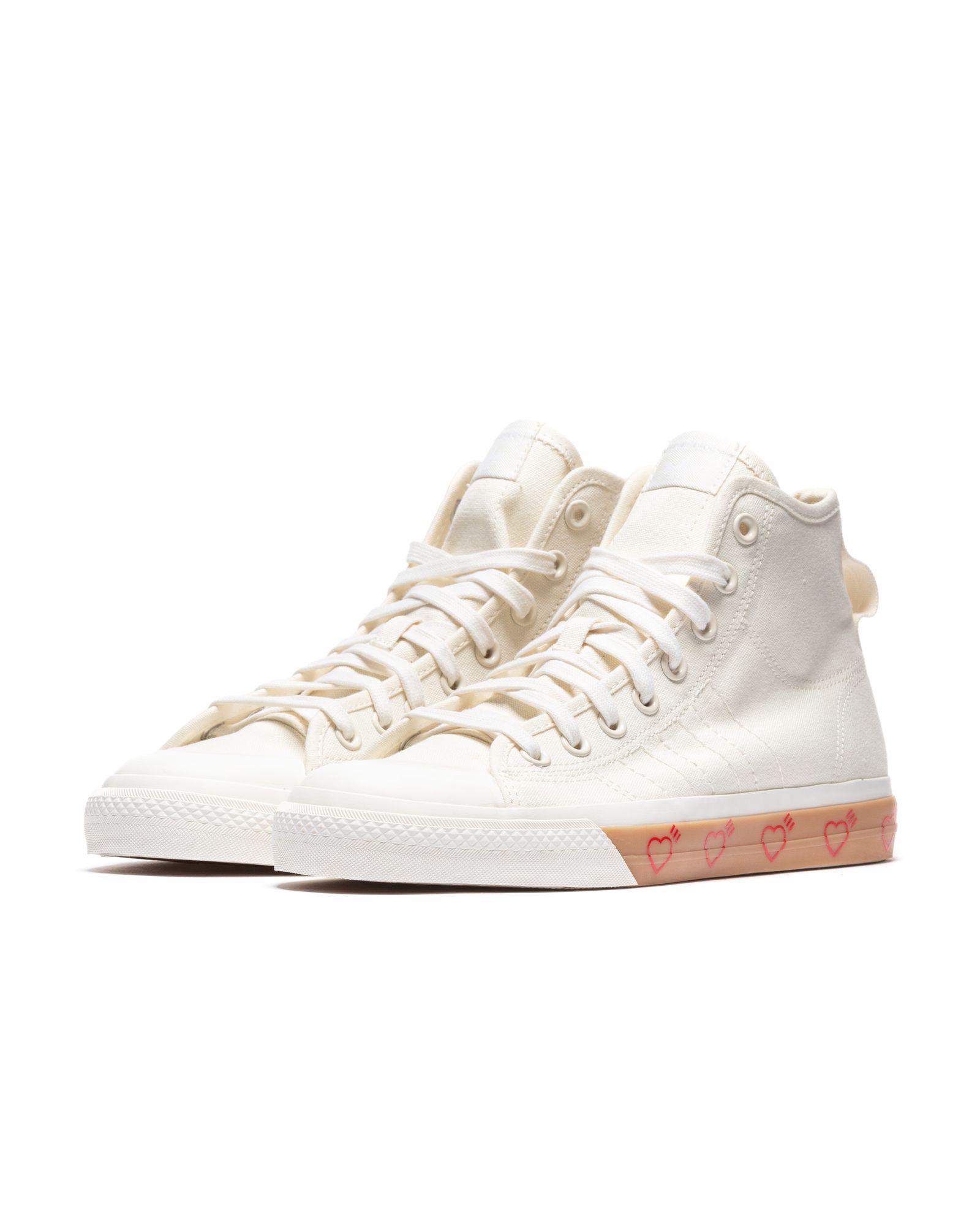 adidas X HUMAN MADE NIZZA HI