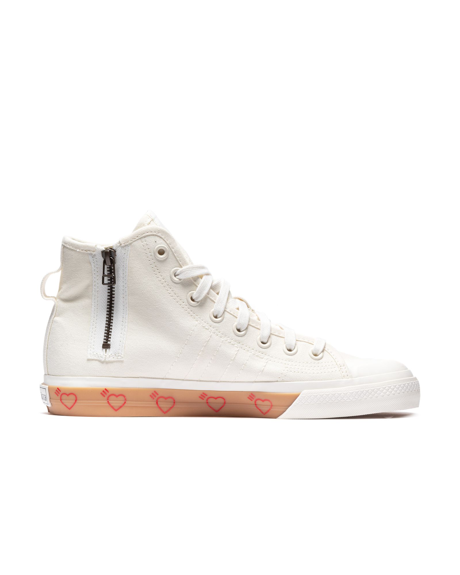 adidas X HUMAN MADE NIZZA HI