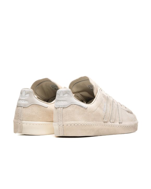 Adidas adidas CONSORTIUM X RECOUTURE CAMPUS 80S SH White BSTN Store
