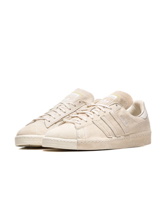 Adidas adidas CONSORTIUM X RECOUTURE CAMPUS 80S SH White