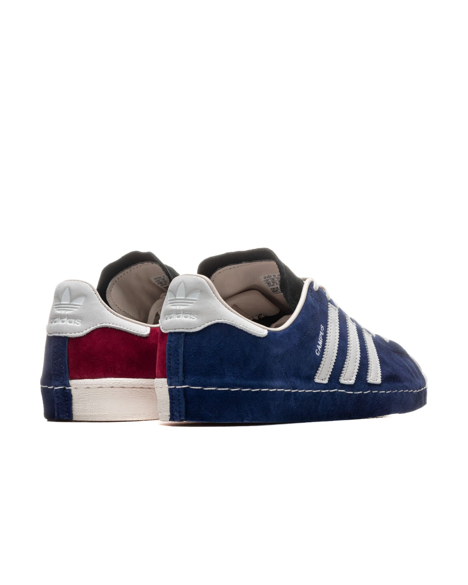 adidas CONSORTIUM X RECOUTURE CAMPUS 80S SH