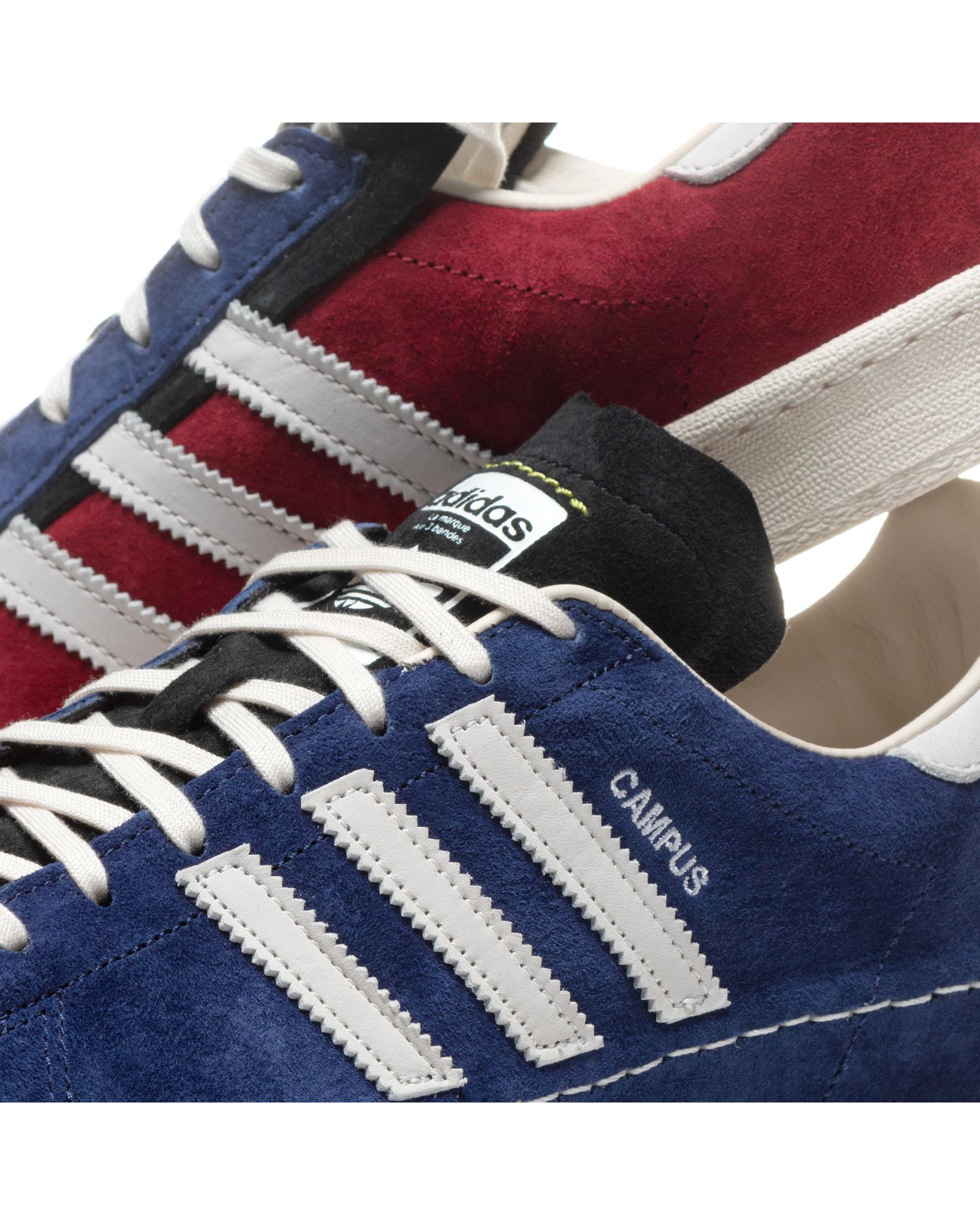 adidas CONSORTIUM X RECOUTURE CAMPUS 80S SH