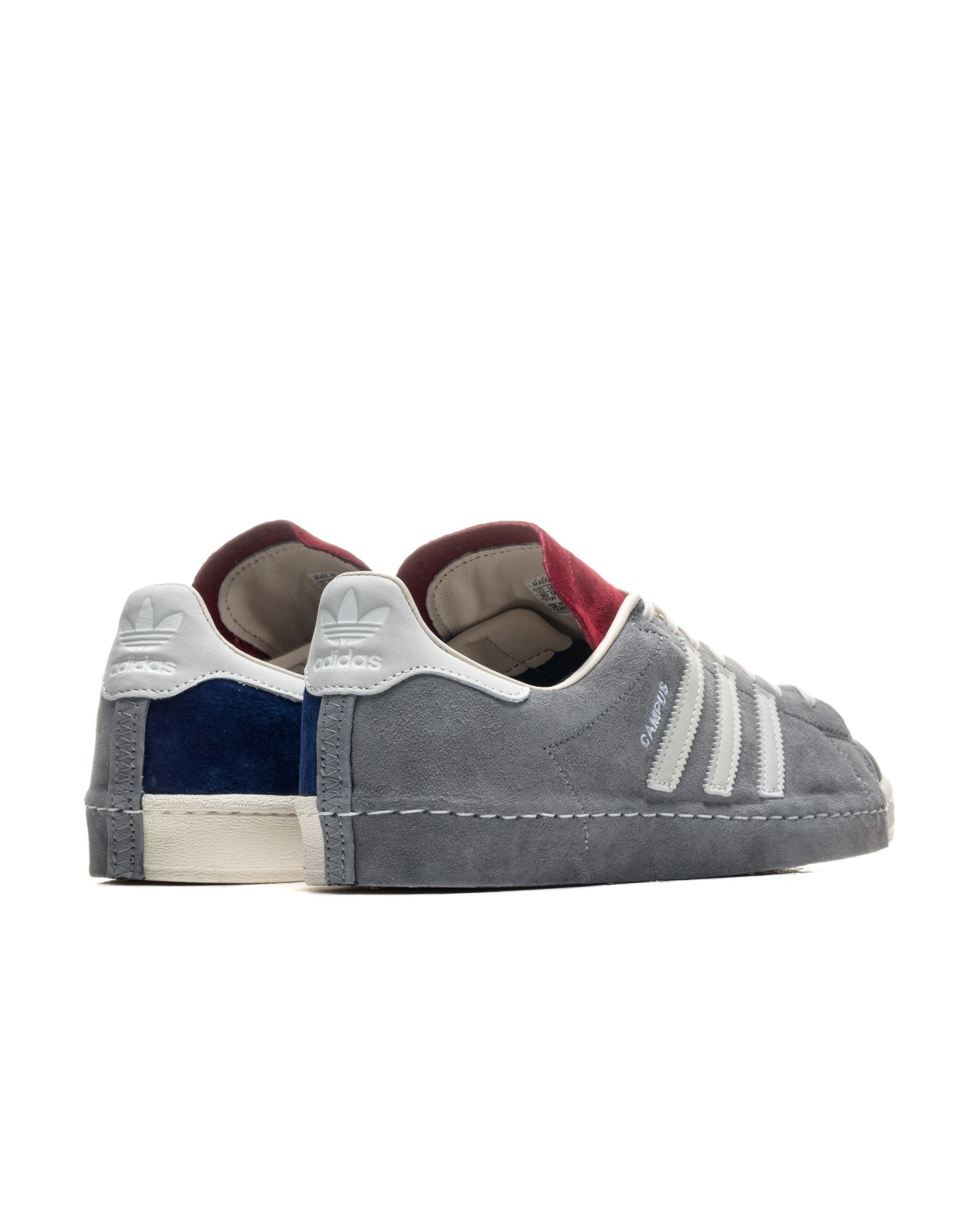adidas CONSORTIUM X RECOUTURE CAMPUS 80s SH